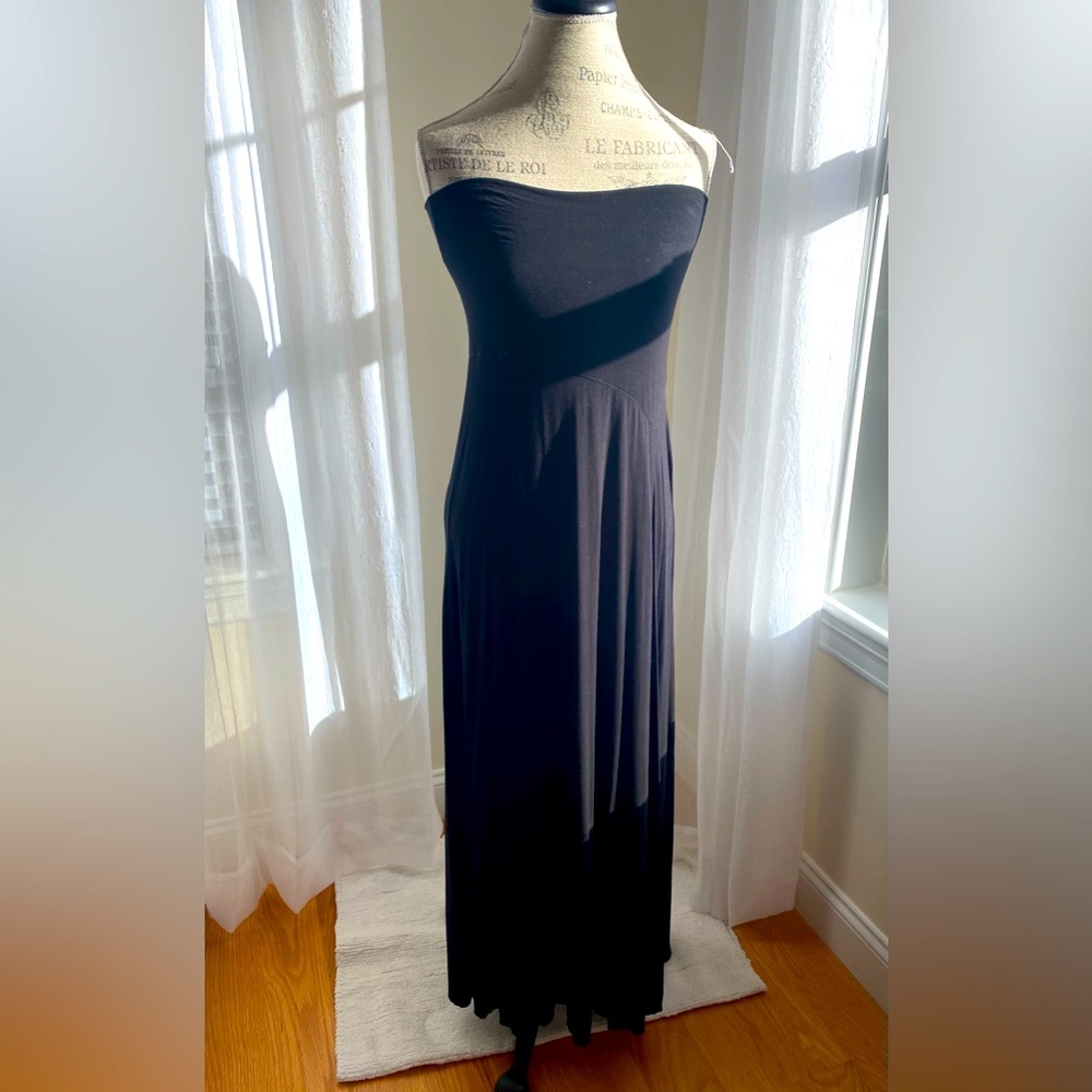 Max Studio maxi skirt/dress